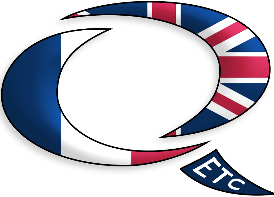 Quorum-ETC Logo
